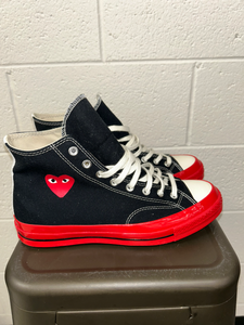 Converse Shoes Casual Shoes Mens 10