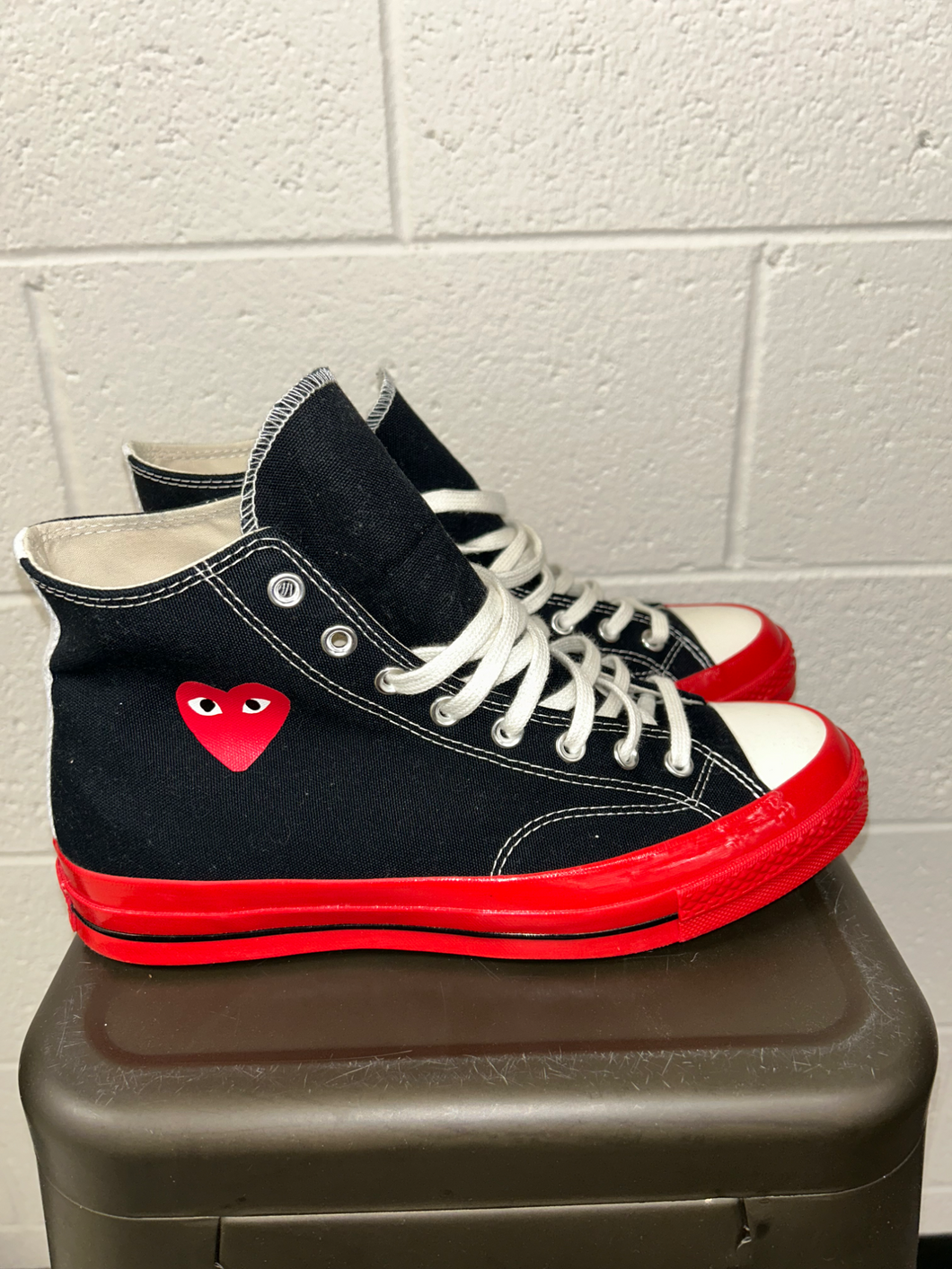 Converse Shoes Casual Shoes Mens 10