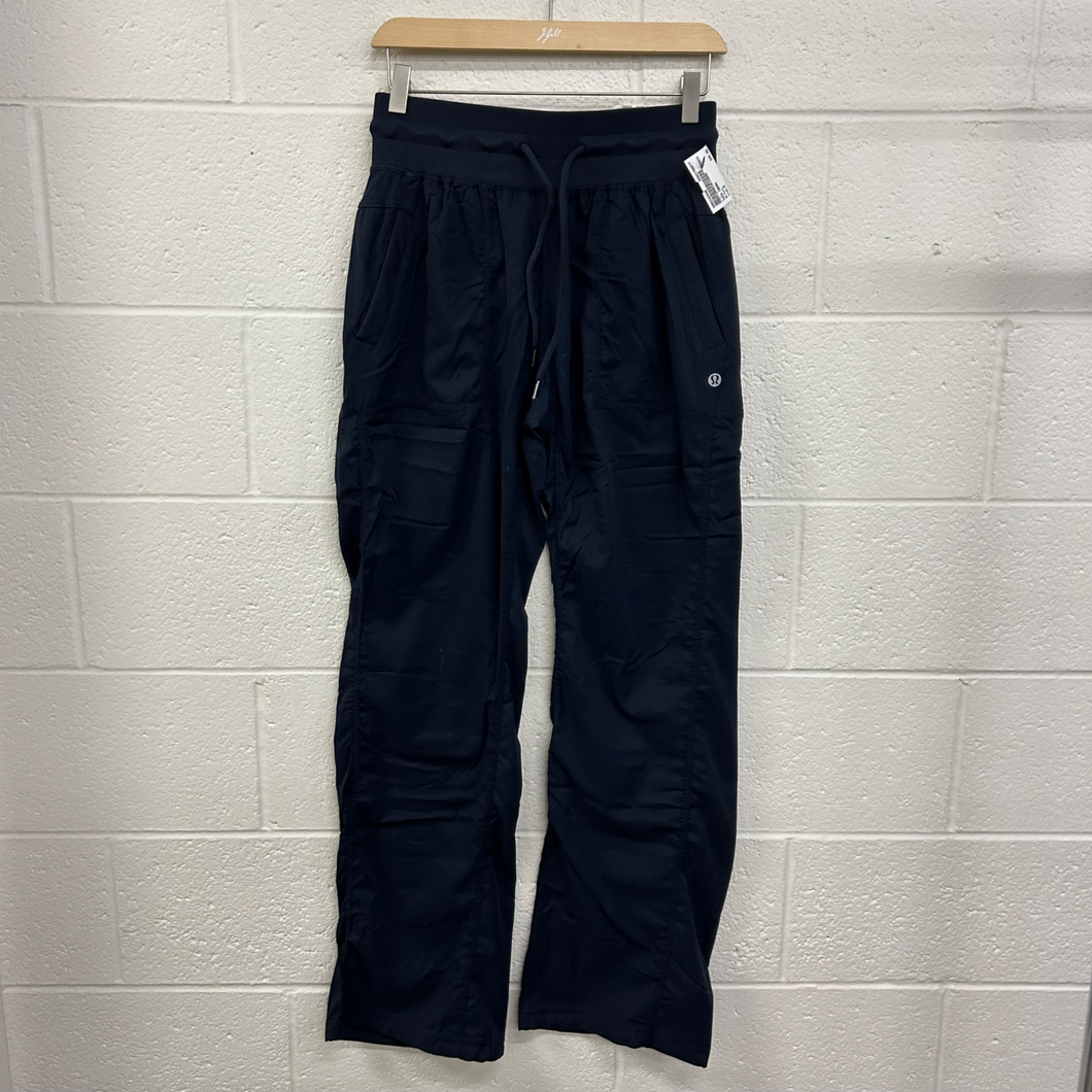 Lulu Lemon Athletic Pants Size Medium