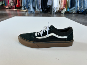 Vans Casual Shoes Mens 9