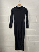 Load image into Gallery viewer, Skims Maxi Dress Size Medium
