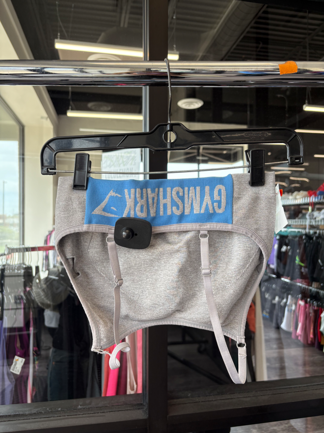 Gym Shark Sports Bra Size Extra Small