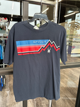 Load image into Gallery viewer, Spyder T-shirt Size Large
